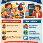 Why 62% of Daycare Calls Go Unanswered—And How to Fix It