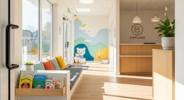 The Complete Guide to Voice AI for Daycares & Montessori Schools