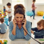 AI Receptionist vs Human Receptionist: Cost and ROI for Daycares